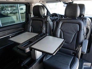 Минивэн Mercedes-benz V-класс 2019 года, 8150000 рублей, Нижний Новгород