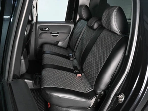 Пикап Volkswagen Amarok 2011 года, 1749000 рублей, Ростов-на-Дону