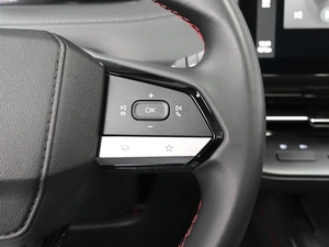 Внедорожник Changan UNI-S 2024 года, 2380000 рублей, Ставрополь