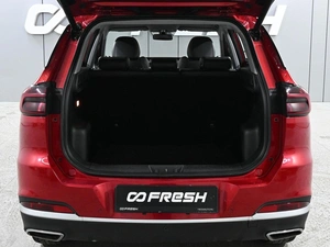 Внедорожник Chery Tiggo 7 Pro 2020 года, 1749000 рублей, Аксай