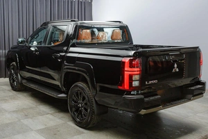 Пикап Mitsubishi L200 2025 года, 5599000 рублей, Красноярск