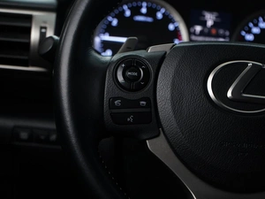Седан Lexus IS 2014 года, 2199055 рублей, Москва