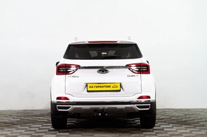Внедорожник Chery Tiggo 4 2020 года, 1159000 рублей, Сургут