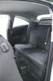 Хетчбэк Opel Corsa 2012 года, 595000 рублей, Солонцы