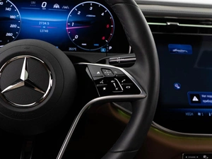 Седан Mercedes-benz E-класс 2024 года, 6895055 рублей, Москва