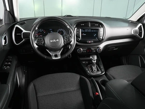 Внедорожник Kia Soul 2022 года, 2119000 рублей, Аксай