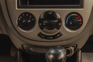 Седан Chevrolet Lacetti 2010 года, 549000 рублей, Челябинск