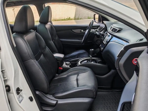 Внедорожник Nissan Qashqai 2014 года, 1665000 рублей, Краснодар