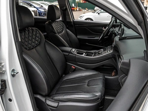 Внедорожник Hyundai Santa Fe 2021 года, 4244000 рублей, Краснодар