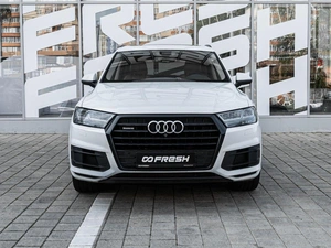 Внедорожник Audi Q7 2018 года, 3749000 рублей, Ставрополь