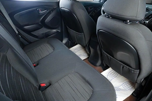 Внедорожник Hyundai ix35 2015 года, 1199000 рублей, Тюмень