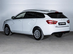 Универсал ВАЗ (LADA) Vesta 2020 года, 1166000 рублей, Ставрополь