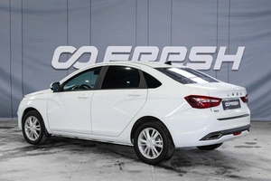 Седан ВАЗ (LADA) Vesta 2023 года, 1299000 рублей, Ульяновск