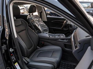 Лифтбек FAW Bestune B70 2024 года, 3449000 рублей, Краснодар