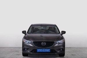 Седан Mazda 6 2016 года, 1759000 рублей, Томск