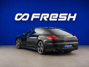 Лифтбек Porsche Panamera 4S 2013 года, 3399777 рублей, Москва