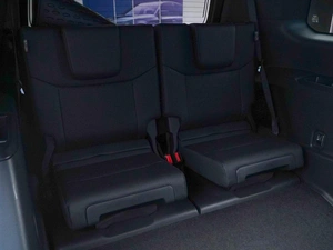 Внедорожник Toyota Land Cruiser Prado 2024 года, 9748055 рублей, Москва