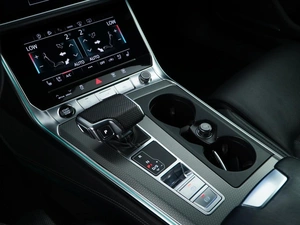 Универсал Audi A6 Allroad Quattro 2021 года, 4857777 рублей, Москва