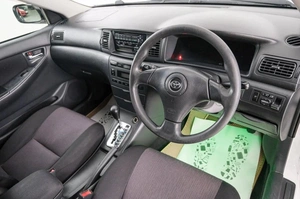 Универсал Toyota Corolla Fielder 2001 года, 549000 рублей, Красноярск