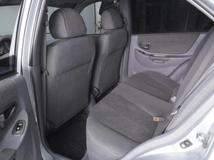 Седан Hyundai Accent 2008 года, 450000 рублей, Ростов-на-Дону