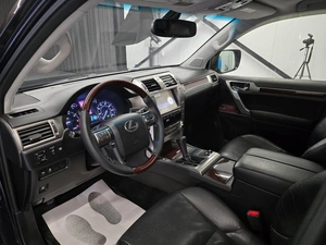 Внедорожник Lexus GX 2017 года, 5199000 рублей, Красноярск