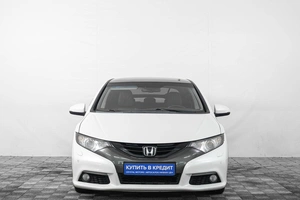 Хетчбэк Honda Civic 2013 года, 1399000 рублей, Кемерово