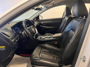 Седан Hyundai Sonata 2020 года, 2149000 рублей, Красноярск