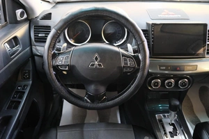 Седан Mitsubishi Lancer 2008 года, 839000 рублей, Омск