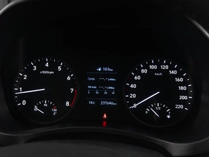 Седан Hyundai Solaris 2017 года, 1069000 рублей, Тюмень