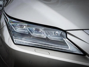 Внедорожник Lexus RX 2017 года, 3699000 рублей, Волгоград