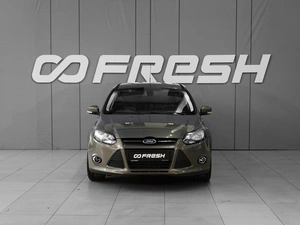 Хетчбэк Ford Focus 2013 года, 829000 рублей, Тверь