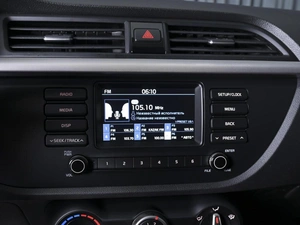 Седан Kia Rio 2019 года, 1495000 рублей, Ставрополь