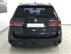 Внедорожник BMW X5 2015 года, 4095000 рублей, Красноярск