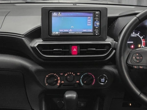 Внедорожник Daihatsu Rocky 2021 года, 1310000 рублей, Красноярск