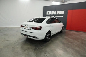 Седан ВАЗ (LADA) Vesta 2024 года, 1320000 рублей, Курск