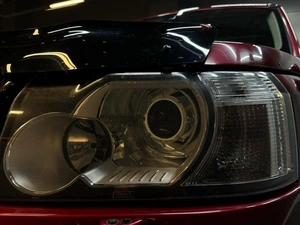 Внедорожник Land Rover Freelander 2012 года, 1197000 рублей, Красноярск