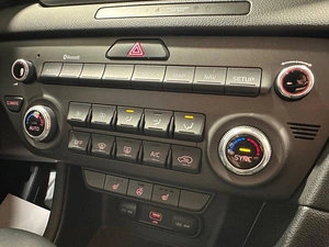 Внедорожник Kia Sportage 2020 года, 2380000 рублей, Красноярск