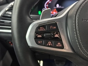 Внедорожник BMW X6 2020 года, 9004500 рублей, Новосибирск