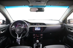 Седан Kia Rio 2019 года, 1165000 рублей, Брянск