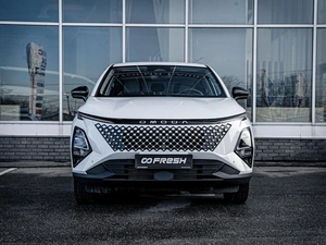 Внедорожник OMODA C5 2024 года, 2149000 рублей, Нижний Новгород