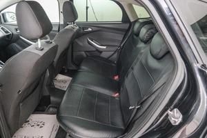 Хетчбэк Ford Focus 2012 года, 849000 рублей, Красноярск