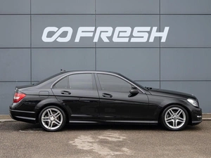 Седан Mercedes-benz C-класс 2012 года, 1610000 рублей, Краснодар