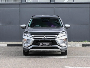 Внедорожник Mitsubishi Eclipse Cross 2018 года, 1729000 рублей, Кирилловка
