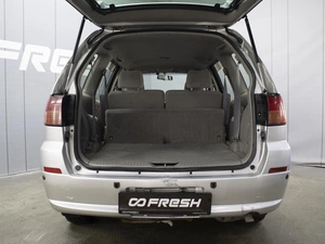 Минивэн Nissan Liberty 1999 года, 550000 рублей, Омск