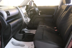 Хетчбэк Honda Zest 2010 года, 759000 рублей, Омск