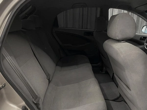 Хетчбэк Chevrolet Lacetti 2011 года, 425000 рублей, Красноярск