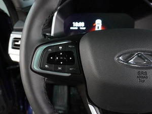 Внедорожник Chery Tiggo 8 Pro 2022 года, 2279000 рублей, Воронеж