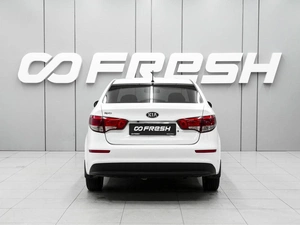 Седан Kia Rio 2016 года, 999000 рублей, Ростов-на-Дону