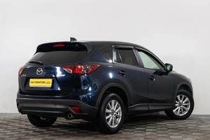 Внедорожник Mazda CX-5 2014 года, 2039000 рублей, Сургут