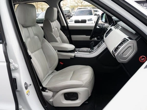 Внедорожник Land Rover Range Rover Sport 2014 года, 3620000 рублей, Краснодар